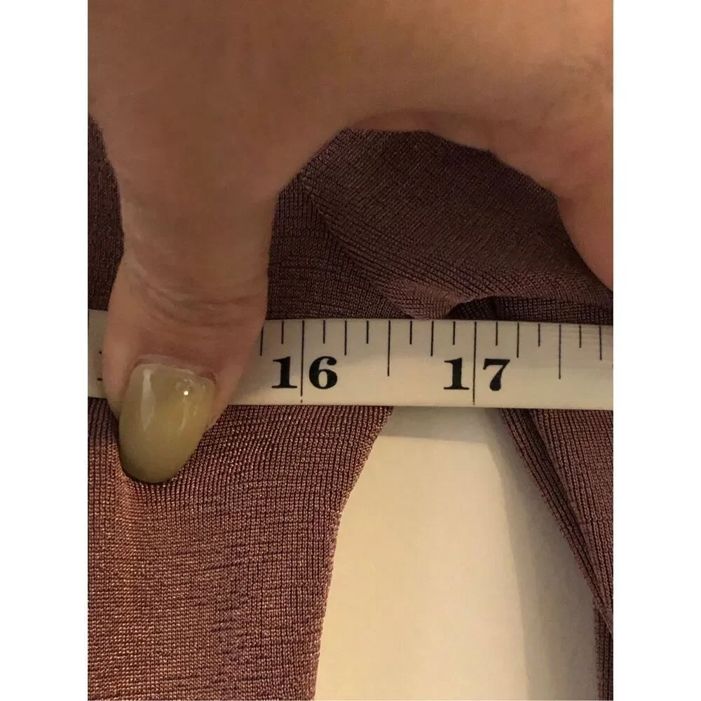 Intimately Free People Turnt Long Sleeve Plunging Bodysuit size XS